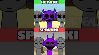 New Mod Incredibox Parasite mod but RETAKE 🦠 VS Parasite mod but SPRUNKI 🦠 HAPPY VERSION [upl. by Pedro]