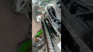 Maruti Suzuki Swift Dzire timing chain noise automobile [upl. by Elianora]