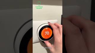 The Smart Thermostat for a Connected Home [upl. by Mcbride116]