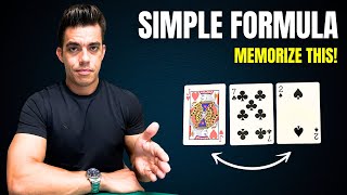 5 Basic Poker Strategies EVERY Beginner Should Know [upl. by Sheng32]