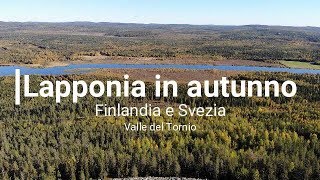 Lapponia in autunno [upl. by Groves]