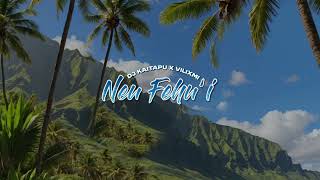 DJ Kaitapu Vilixmi  Neu Fehu’i Audio [upl. by Ecinehs]