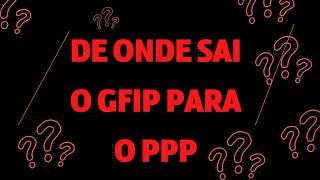 Código GFIP para o PPP  de onde vem [upl. by Nirok192]