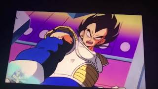 Vegeta steals Frieza’s Dragonballs Ocean Dub [upl. by Yeldua]