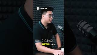 Bisnis Restoran Menghadapi Tantangan di Indonesia podcast makemoney makemoneyonline [upl. by Lathan]