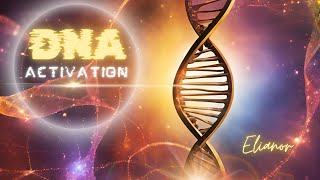 ATTIVAZIONE BONUS Potenzia il tuo DNA [upl. by Annav874]