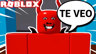 CUIDADO CON ESTE EXTRAÑO HOTEL 😈😰 KAMI32  Roblox [upl. by Emery]