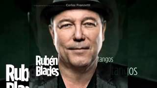 Rubén Blades  ELLA [upl. by Ahsenom630]