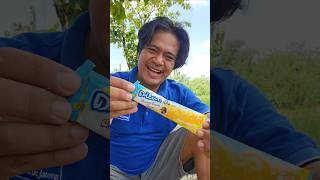 Share delicious caramel chocolate wafer snacks shorts shortvideo viralvideo [upl. by Hashum]