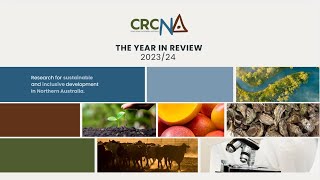 CRCNA Annual Report 202324 highlights reel [upl. by Wong]