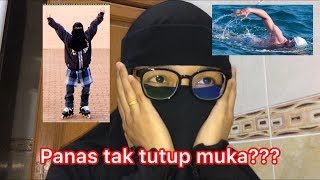 KENAPA PAKAI PURDAH  NIQAB [upl. by Jasmina]