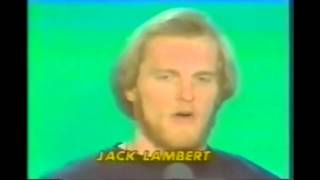 Howard CossellJack Lambert MNF interview about protection of QBs 1979 [upl. by Otnicaj]