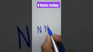 NNNN Maths Coding Viral Coding NNNN viral mathscoding 💯💯💯 [upl. by Vada839]