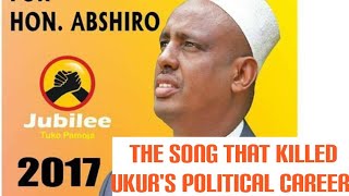 ABSHIRO CAMPAIGN SONG 2017  BY AGA [upl. by Naresh]