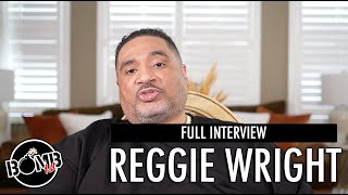 Reggie Wright Jr Full Interview Flakko Wack100 Suge Knight on Dr Dre Gene Deal More [upl. by Llirrehs]