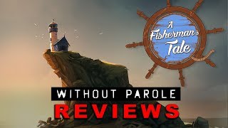 A Fishermans Tale  PSVR Review [upl. by Amor590]