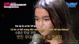 Kpop Stars ss6 cut vietsud  Dear Future Husband [upl. by Amek]