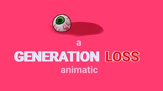 Misery Meat  Genloss AnimaticPMV [upl. by Jandy14]