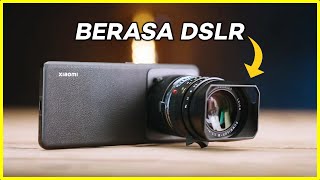 10 Rekomendasi LENSA HP TERBAIK 2023  Auto Bokeh amp Jernih Bikin Kamera HP Rasa DSLR [upl. by Ettenyl]