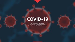 코로나19 피피티 테마 코로나과제 코로나발표 COVID19 COVID19V피피티 피피티 테마 프레젠테이션 마스크 코로나예방피피티몰 [upl. by Airetnahs647]