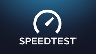 ookla speed test [upl. by Bruckner]