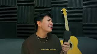 dilaw by maki  echodominguez cover [upl. by Alvin]