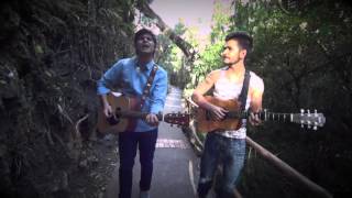 Camilo y Pio Perilla Alquitrán y Carmín  Video Cover [upl. by Mihe]