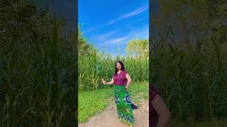 Kafal gedi kutukkai vaiyo vutukai 🥰purbelisong lokvaka youtubeshorts ramila dance [upl. by Susana684]