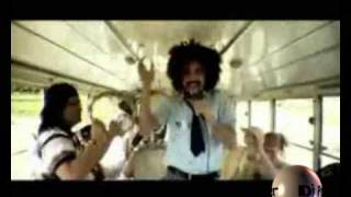 Caparezza  Vieni A Ballare In Puglia Remix By Dj Peter [upl. by Naillimxam584]