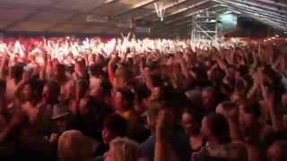 2015 Muziekweekend Pesse  Normaal [upl. by Asirehc]