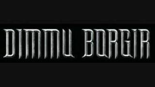 Dimmu Borgir  Absolute Sole Right [upl. by Nerrawed]