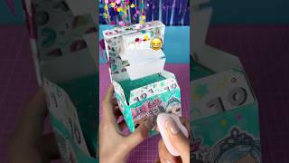 ASMR LOL CONFETTI POP BIRTHDAY BLINDBOX UNBOXING 🤭 loldolls toyunboxing asmrunboxing [upl. by Narf]