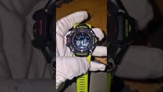 In Depth Look At The G Shock GBDH20001A9 [upl. by Gessner781]