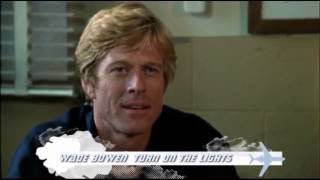 A tribute to Robert Redford [upl. by Nnairda]