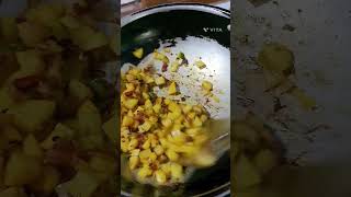 chhatu Besara Recipe food cooking recipe [upl. by Ginny]