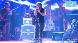 Arijit Singh Live in Concert  Thane [upl. by Arjan]