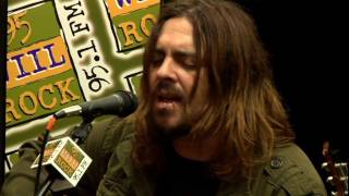 Seether  Remedy acoustic w interview 1080p [upl. by Warram]