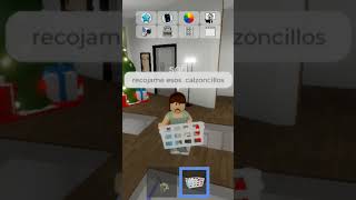 Los tipos de mamás 🤣 roblox sofiplbrookhaben brookhaven [upl. by Anined]