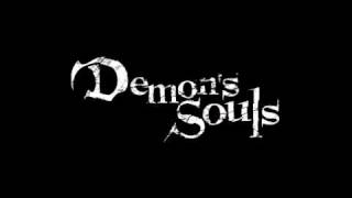 Demons Souls Soundtrack  quotOld Monkquot [upl. by Gnod]