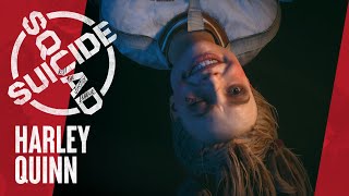 Suicide Squad Kill the Justice League  Official Harley Quinn Trailer [upl. by Eneleoj]