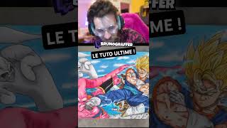 LE TUTO ULTIME PAR BRUNOGRAFFER  tutorial [upl. by Salmon]