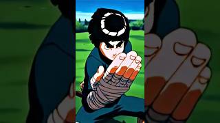 Rock Lee ka jabardast entry😈😈 shorts naruto rocklee edit trending viralshorts [upl. by Trilley26]