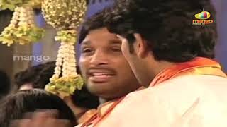 Ram Charan Upasana Wedding Video Part 7  Telugu FilmNagar [upl. by Orlina699]