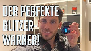 Der BESTE Blitzerwarner Saphe One und Drive Mini Test [upl. by Aihsetel418]