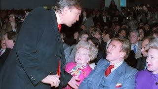 Trumps family has history of pursuing tax loopholes [upl. by Hammock722]