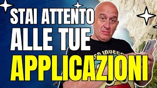 App sicure su Android ⚠️ Ecco come fare senza rischi [upl. by Konstantine]