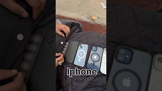 Chor Bazaar Delhi main IPhone wala mil gaya  shortsfeed shorts shortsvideo [upl. by Revlys]