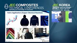 JEC Korea 2021 RampF Chemical 발표 영상 [upl. by Ricardama706]