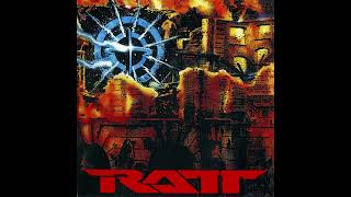 Ratt  Detonator  full album 1990 [upl. by Eiral]