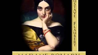 Madame Bovary FULL Audiobook  part 3 [upl. by Westlund]